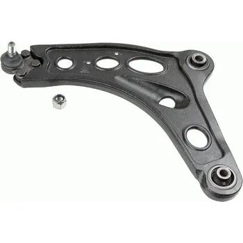 Zavěšení kol Řídicí páka, zavěšení kol LEMFÖRDER 38170 01