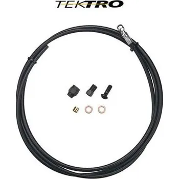 Brzda na kolo Tektro brzdová hadička TK Orion