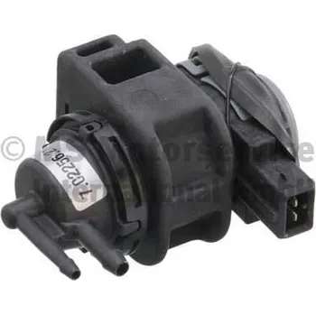 Motor automobilu Měnič tlaku, turbodmychadlo PIERBURG 7.02256.21.0