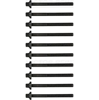 Spojovací materiál motoru Sada šroubů hlavy válce VICTOR REINZ 14-32004-02