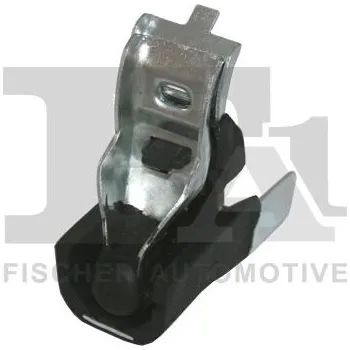 Výfukový systém Držák, výfukový systém FA1 223-733