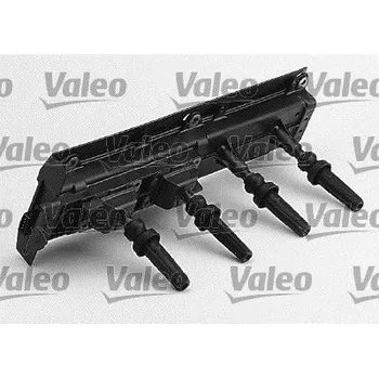 Zapalovací cívka Zapalovací cívka VALEO 245046