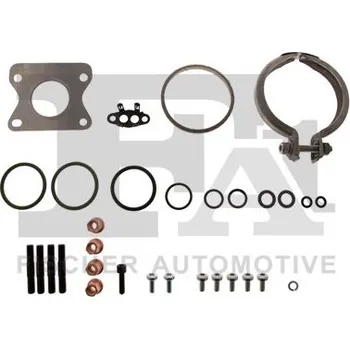 Turbodmychadlo Montážní sada, dmychadlo FA1 KT111770