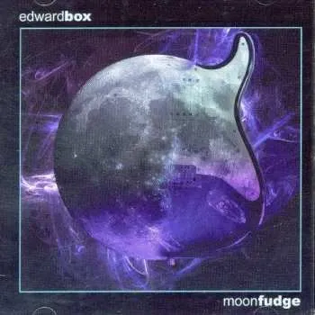 Zahraniční hudba CD Edward Box: Moonfudge 2006