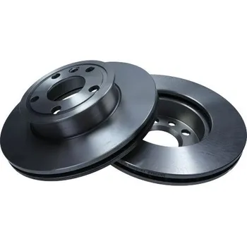 Brzdový kotouč Brzdový kotouč MAXGEAR 19-0996