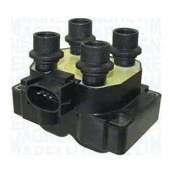 Zapalovací cívka Zapalovací cívka MAGNETI MARELLI 060717036012