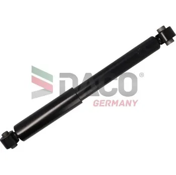 Auto-moto Tlumič pérování DACO 561996