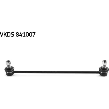 Zavěšení kol Tyč/vzpěra, stabilizátor SKF VKDS 841007