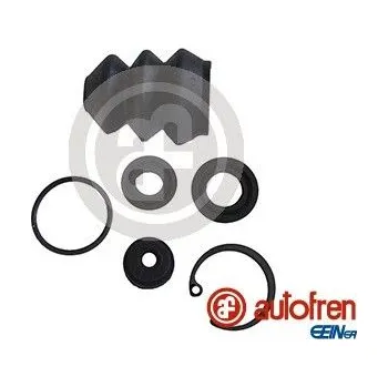 Spojkový válec Sada na opravy, hlavní spojkový válec AUTOFREN SEINSA D1615