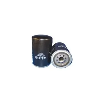 Filtr do auta Olejový filtr ALCO FILTER SP-1269