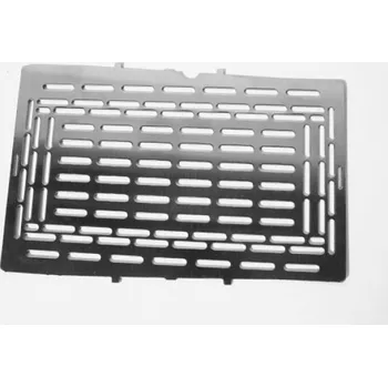 Turistický vařič Firebox Outdoors Extended Grill Plate pro Firebox G2