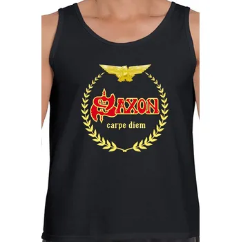 Pánské tílko tílko Saxon - Carpe Diem