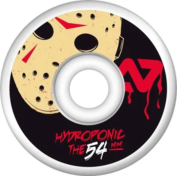 Kolečko na skateboard HYDROPONIC kolečka - Horror 100A Skateboard Wheels 4-Pack (MULTI1216) velikost: 54mm