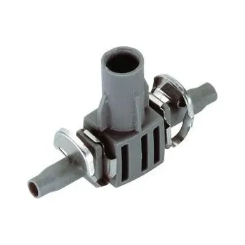 Zavlažovač mds T-kus GARDENA 3/16" pro rozprašovací trysky (5ks)