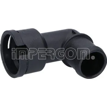 Chladič motoru Příruba chladiva ORIGINAL IMPERIUM 90353