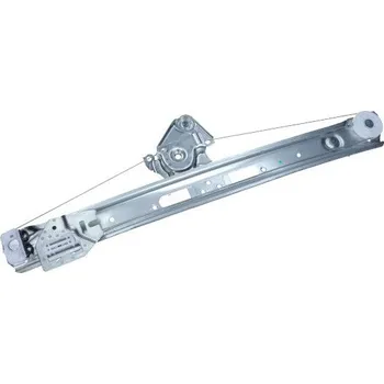 Stahovačka okna Zvedací zařízení oken MAXGEAR 50-0376