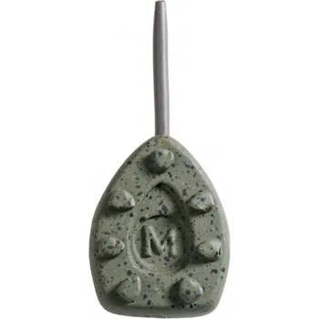 Zátěž Mivardi CamoCode Gripper InLine - 227g