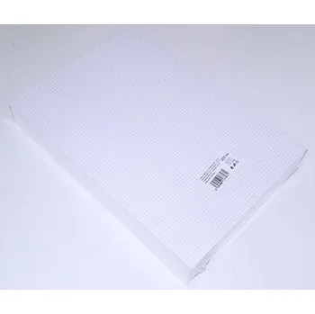 Karton Karton kreslící A3/220g čtverečkovaný
