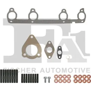 Turbodmychadlo Montážní sada, dmychadlo FA1 KT110020