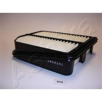 Auto-moto Vzduchový filtr ASHIKA 20-08-824