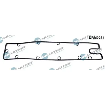 Těsnění motoru Těsnění, kryt hlavy válce Dr.Motor Automotive DRM0234