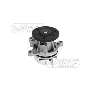 Auto-moto Vodní čerpadlo, chlazení motoru GRAF PA903
