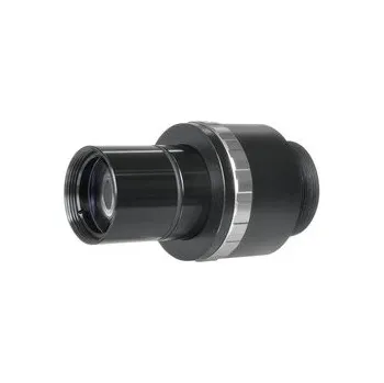 BRESSER opticko-mechanický adapter 0,5x pro Mikrocam SP