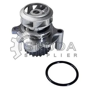 Motor automobilu Vodní čerpadlo, chlazení motoru MAGNETI MARELLI 352316171165