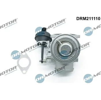 Ventil palivového systému AGR-Ventil Dr.Motor Automotive DRM211110