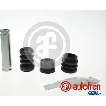 Auto-moto Sada vodicích pouzder, brzdový třmen AUTOFREN SEINSA D7063C