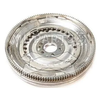 Setrvačník motoru Setrvačník Schaeffler LuK 415 0531 09