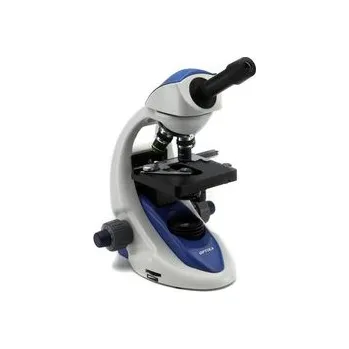 B-191 studentský mikroskop