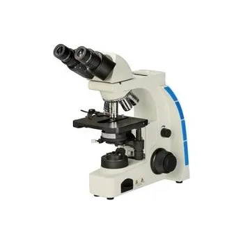 LM 666 PC/∞ HAL Laboratorní mikroskop