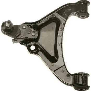 Zavěšení kol Řídicí páka, zavěšení kol TRW JTC1265