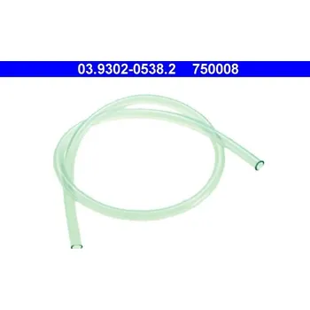 Odvzdušňovací hadice ATE 03.9302-0538.1