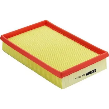 Filtr do auta Vzduchový filtr DENCKERMANN A140701