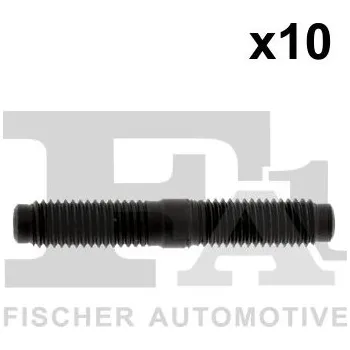 Šroub, sběrné výfukové potrubí FA1 985-07-005.10