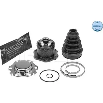 Hřídel nápravy Sada kloubů, hnací hřídel MEYLE 100 498 0179