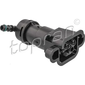 Autosklo Tryska ostřikovače, čištění světlometu TOPRAN 118 264