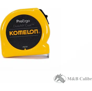metr Metr svinovací 2 m ProErgo KOMELON