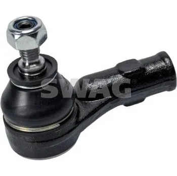 Táhlo řízení Hlava příčného táhla řízení SWAG 50 71 0038
