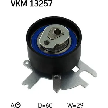 Napínací kladka, ozubený řemen SKF VKM 13257