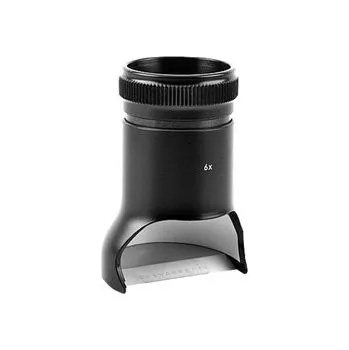 Lupa RL-B-6 - Brinellova měřící lupa