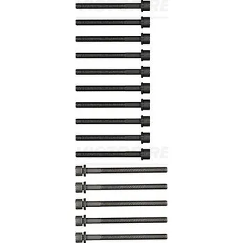 Motor automobilu Sada šroubů hlavy válce VICTOR REINZ 14-32200-01