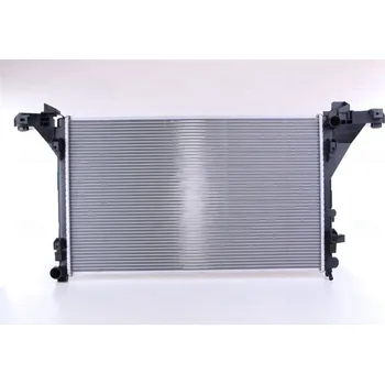 Chladič motoru Chladič, chlazení motoru NISSENS 630733