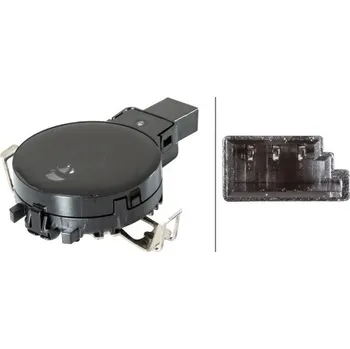 Čidlo automobilu Senzor, déšť HELLA 6PW 012 007-151