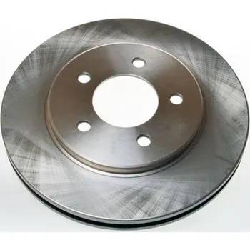 Brzdový kotouč Brzdový kotouč DENCKERMANN B130279