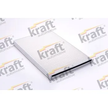 Ventilátor topení a klimatizace Filtr, vzduch v interiéru KRAFT AUTOMOTIVE 1731030