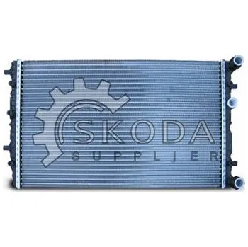 Chladič motoru Chladič, chlazení motoru TYC 737-0041