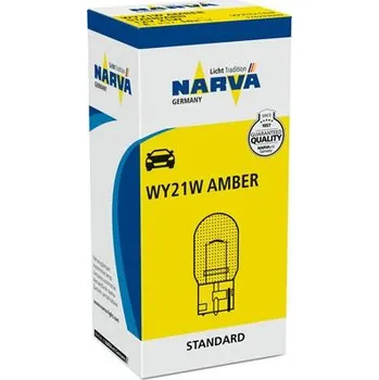 Autožárovka Žárovka, blikač NARVA 176293000